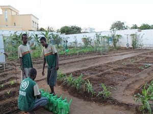Somali’de Türkiye ile Devasa değişim