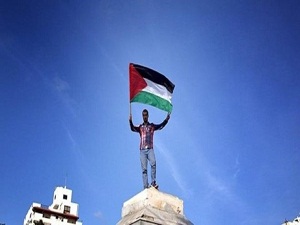 Filistin sözleşmelerde resmen taraf oldu