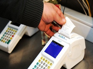 Taksitsiz ödemeler nisan ayında yüzde18 arttı