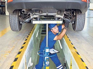 İkinci el otoda muayene mecburiyeti satışı etkilemez