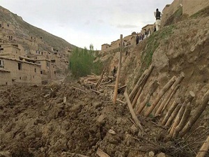 2 bin 100'den fazla insan öldü