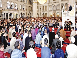 1400 camide imam yok