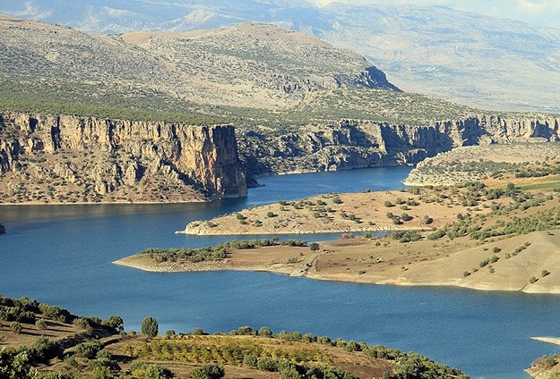 İç sular alternatif ulaşım yollarına dönüşüyor