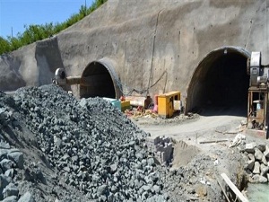 Tüneller şehri Ordu