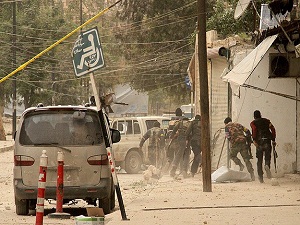 Suriye basın özgürlüğünde son sırada