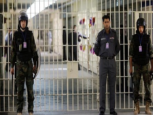 200 Filistinli açlık grevinde