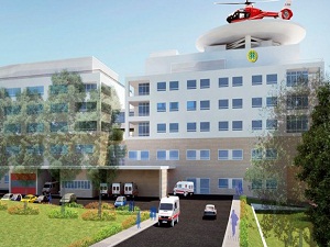 Sağlık tesisleri ortak kullanılacak