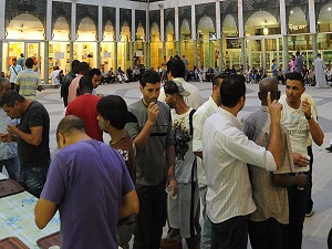 Avrupalı Müslümanlar yasal güvence istiyor