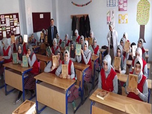 Türkiye’deki din eğitimi 3 kıtaya model oldu