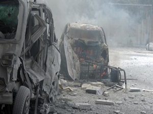 Esed güçlerinin operasyonlarında 53 kişi öldü