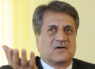 Avrupa, İslam’ı yasal olarak kabul etmeli