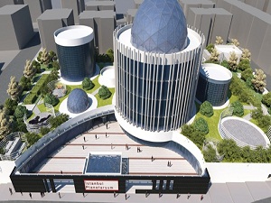 Bağcılar bilim merkezi oluyor