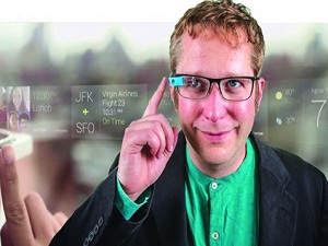 Google yeniden Glass üretecek