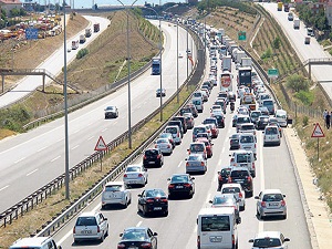 TEM'in kritik noktası 81 gün kapalı