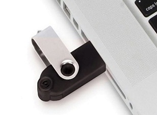 USB'lerdeki tehlikeye dikkat