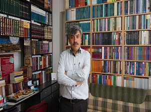 Kuran'ı merkeze alarak okumak, okuma alışkanlığını geliştiriyor'