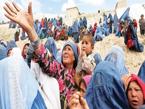 Dünya acıya sessiz