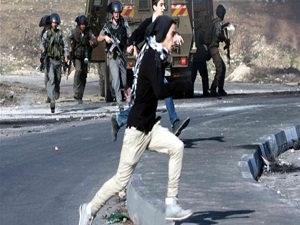 Gazzeli balıkçılara gözaltı