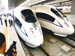 Selanik ile İstanbul arasına hızlı tren