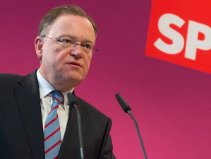 Almanya'nın İslam'a en sıcak bakan Başbakanı