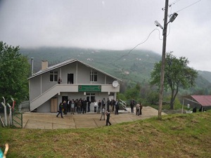 OMÜ Kestane Araştırma İstasyonu açıldı