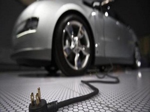 MÜSİAD'tan elektrikli otomobil uyarısı!