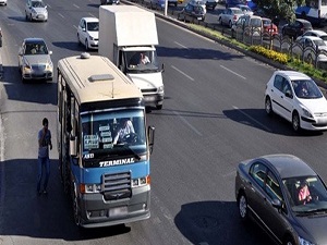 Ankaralı minibüsçüler yüzde 25 zam istiyor