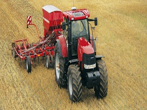 Traktör sayısı artışında Doğu Anadolu birinci