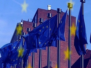 AB'den Filistin'e 16 milyon avro bağış