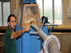 Yeni sistem yerli türbin barajda verimi artıracak