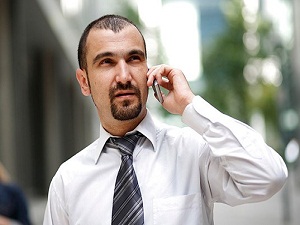 Mobil abone sayısında geride konuşmada zirvedeyiz