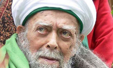 Şeyh Nazım Kıbrısi'nin durumu kritik