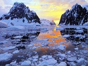 Küresel ısınma yağış rejimi ve suları etkiliyor