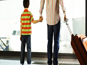 Seyahat ederken sağlığınızdan olmayın'