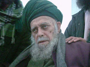 Şeyh Nazım Kıbrısi vefat etti