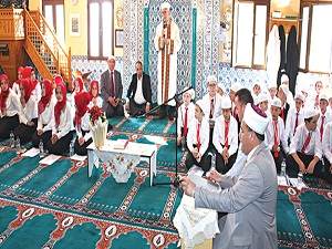 Batı Trakya’da Kur’an coşkusu