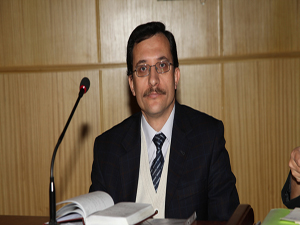 İmam Hatiplere 'Tasavvuf ve Ahlak Dersi' konulsun