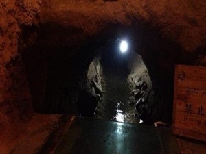 4 bin yıllık sulama sistemi bulundu