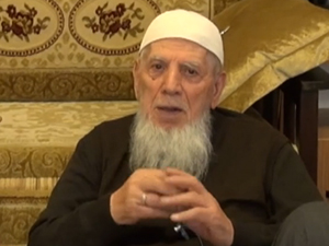 Mehmet Kırkıncı Hocaefendi'nin sağlığı hakkında açıklama