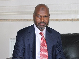 Boko Haram'ın Müslümanlıkla alakası yok