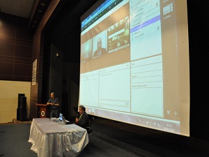 Kürdolojiye uluslararası ilgi