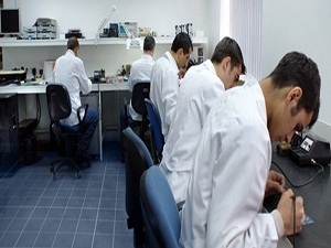 Ar-Ge'ye her türlü destek verilecek