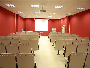 Risale Akademi cuma ve cumartesi seminerleri