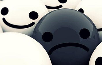 En mutsuz çalışanlar bankacılar