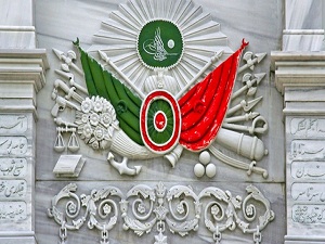 Balkanlarda kaç Osmanlı eseri var?