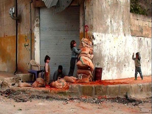 Suriye'de tünelin sonunda ışık görünmüyor