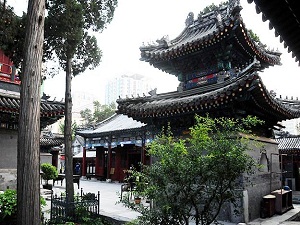 Çin'de bulaşıcı hastalık salgını