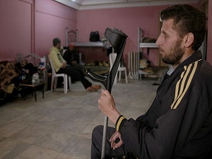 Kreş ve bakımevlerine devlet yardımı