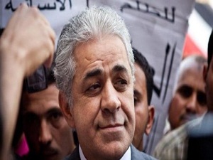 'Sisi Mursi rejiminin parçasıdır'