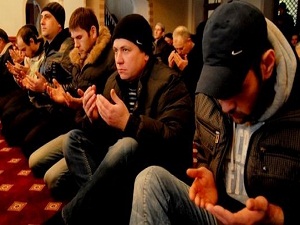 İngiltere'de Müslüman olmak ayrımcılık sebebi